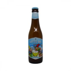 Witte Bie - Belgian Craft Beers