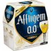 Affligem BiÃre sans alcool - 6 x 25 cl 0.01% 6 x 25 cl 0.01%vol. 