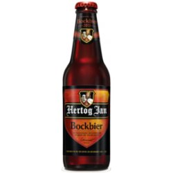 Hertog Jan Bockbier