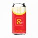 Range Brewing - RB8: Fries West Coast IPA 