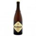 Westmalle Trappist tripel bier groot 