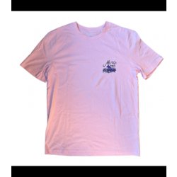 Bullhouse - T-Shirt Merc Bro - Size M - Hopping Borders