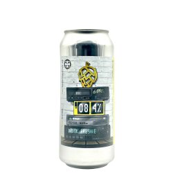 Monkish Brewing Co. Old School Players