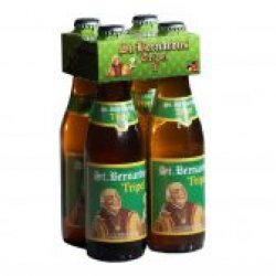 St. Bernardus Tripel