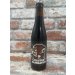 De Meester Master Damnation Stout - 33 CL 