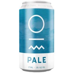 Ocean Reach Brewing  Pale