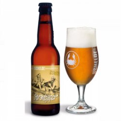 Strandgaper - Belgian Craft Beers