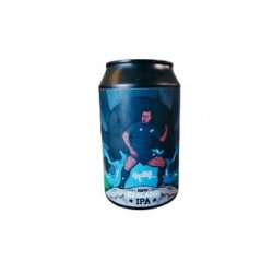 Hop Skin New Zealand IPA Hop Skin New Zealand IPA