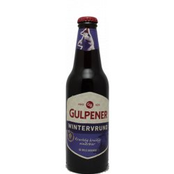 Gulpener Wintervrund - Burg Bieren Bierwinkel