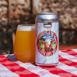 Pressure Drop Brewing Cheese Volume 2 Pressure Drop Brewing Cheese Volume 2