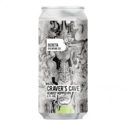 Bereta Brewing Co. Craver