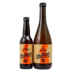 Birra Perugia Calibro 7 - Fatti Una Birra