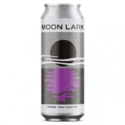 Moon Lark “Prime” West Coast IPA 500 ml - Athens Craft