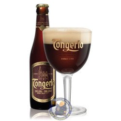 Tongerlo Bruin 6°-13L - BelgianShop