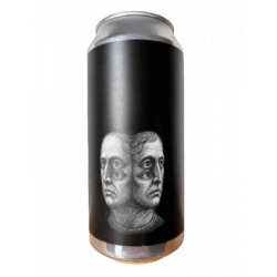 White Dog Brewery Delusional Haziness White Dog Brewery Delusional Haziness