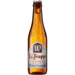 La Trappe Witte Trappist