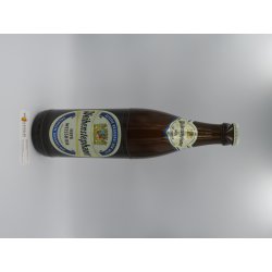 Weihenstephan Hefeweissbier 50cl - Widmer Bierspezialitäten