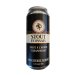 Albion - Stout Écossais - 473ml Albion - Stout Écossais - 473ml