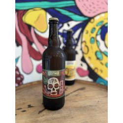 Pivovar Čestmír IPA 14 - WEST OF HEAVEN Pivovar Čestmír IPA 14 - WEST OF HEAVEN