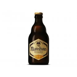 MAREDSOUS · 6 BLOND - Condalchef