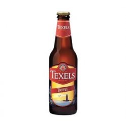 Texels Tripel - Hellobier