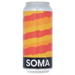 SOMA - Punchline - Beerdome