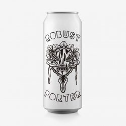 Robust Porter - Six Pack