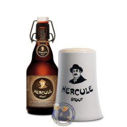 Hercule Stout 9°-13L - BelgianShop