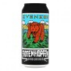 Totenhopfen Svenson Lager 0,44l - Craftbeer Shop