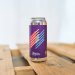 Long Live Beerworks - Positive Mental Attitude, DIPA with Mosaic, Citra & El Dorado Long Live Beerworks - Positive Mental Attitude, DIPA with Mosaic, Citra & El Dorado