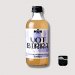 NOT-BIRRA KOMBUCHA 12 botellas 250 ml 