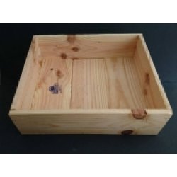 Caja de 27x25x9 - Mundo de Cervezas