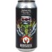 De Moersleutel Wrath Hoppy Baltic Porter 7 Years Series 