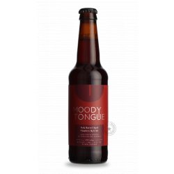 Moody Tongue Oak Barrel Aged Flanders Red Ale - Beer Republic