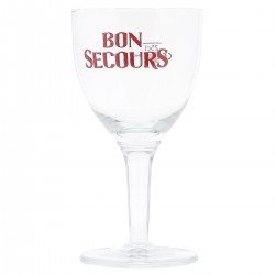 CAULIER VERRE BON SECOURS 25CL - Planete Drinks