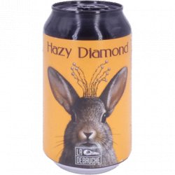 La Débauche Hazy Diamond