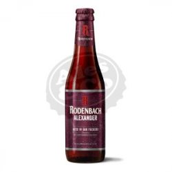 Rodenbach Alexander - Ales & Co.