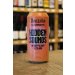 DONZOKO  CLOUDWATER HIDDEN SOUNDS UK HOPPED PILSNER LAGER 