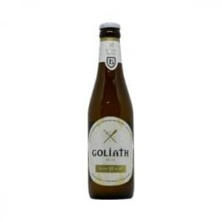 Goliath Blond - Belgian Craft Beers