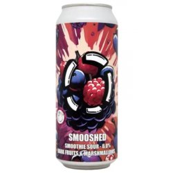 Brouwerij LOST SMOOSHED