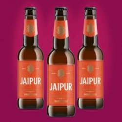 Thornbridge Jaipur - Drink It In