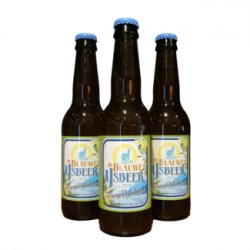 De Blauwe IJsbeer - Surprijsbeer - Little Beershop