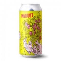 Margot, 3.4% - The Fuss.Club