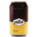 Pilot - Stout Gluten Free Pilot - Stout Gluten Free