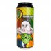 Piwne Podziemie Double Ego - North East Double IPA 8,2% 500 ml Puszka 