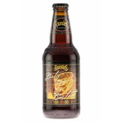 Founders Brewing Dirty Bastard - Die Bierothek