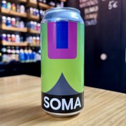 Soma Neon
