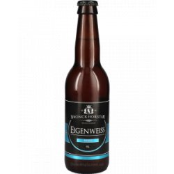 Bronckhorster Eigenweiss Weizen - Drankgigant.nl