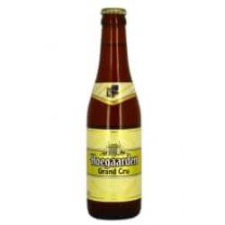 Hoegaarden Grand Cru - Drinks of the World