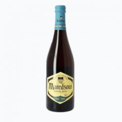 Maredsous Triple / Tripel